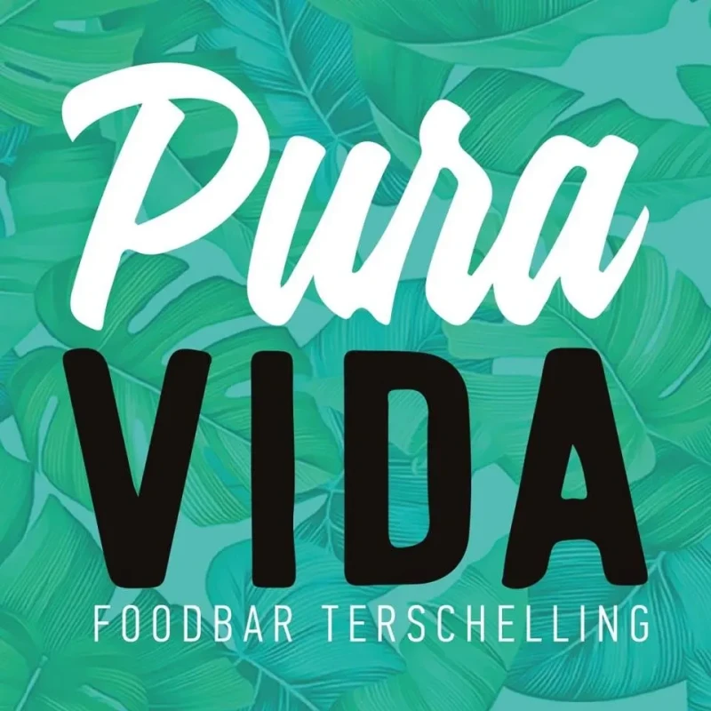 Pura Vida